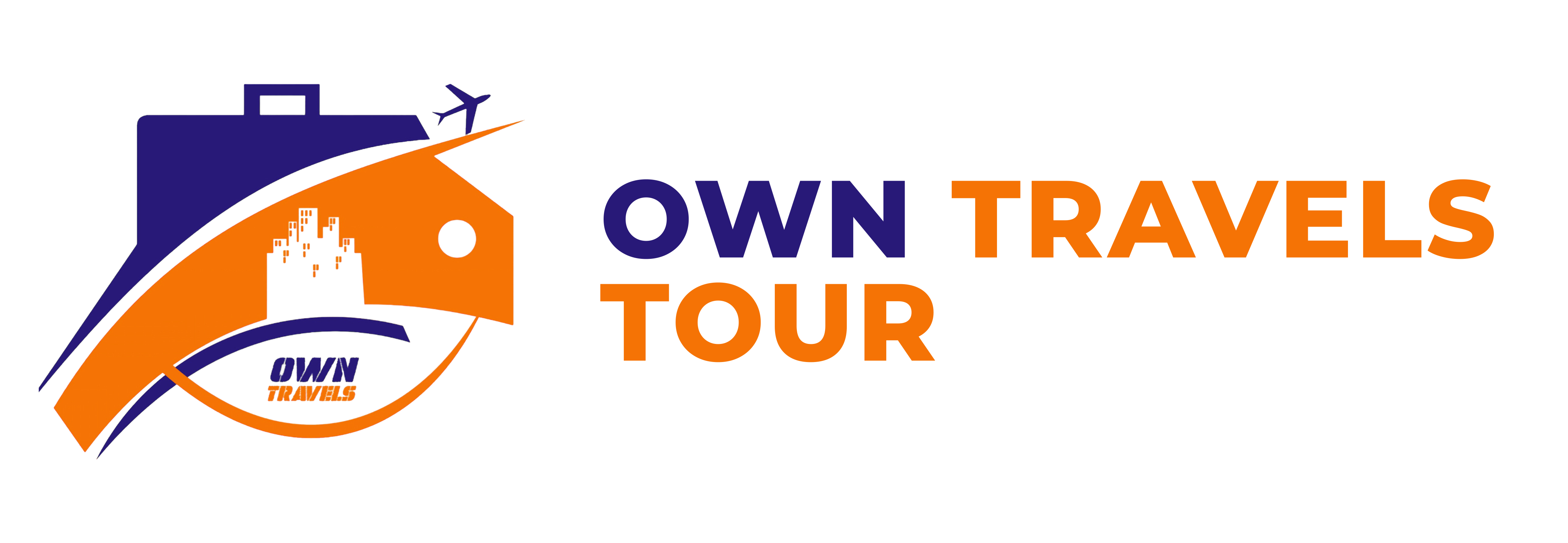 our own world tours and travels